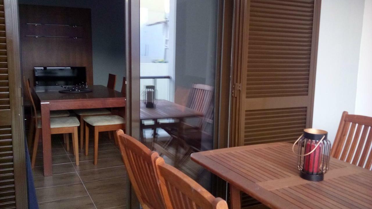 Apartamento Sol e Mar Monte Gordo Exterior foto
